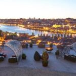 Melhores Hotéis com Spa em Portugal [year]: Opções para Escapadinhas Relaxantes