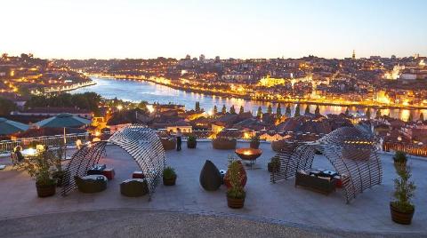 Melhores Hotéis com Spa em Portugal 2024: Opções para Escapadinhas Relaxantes