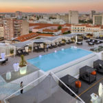 Melhores Hotéis de Luxo Portugal [year]: 10 Hotéis de Luxo Português