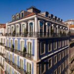 Melhores Hotéis de Lisboa [year]: Avaliação de Hotel na Capital